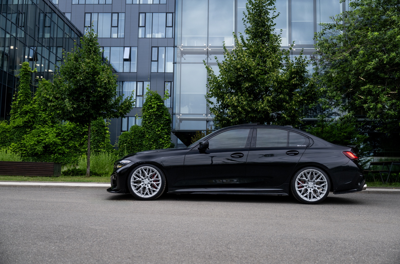BMW 3 series / M3's gallery