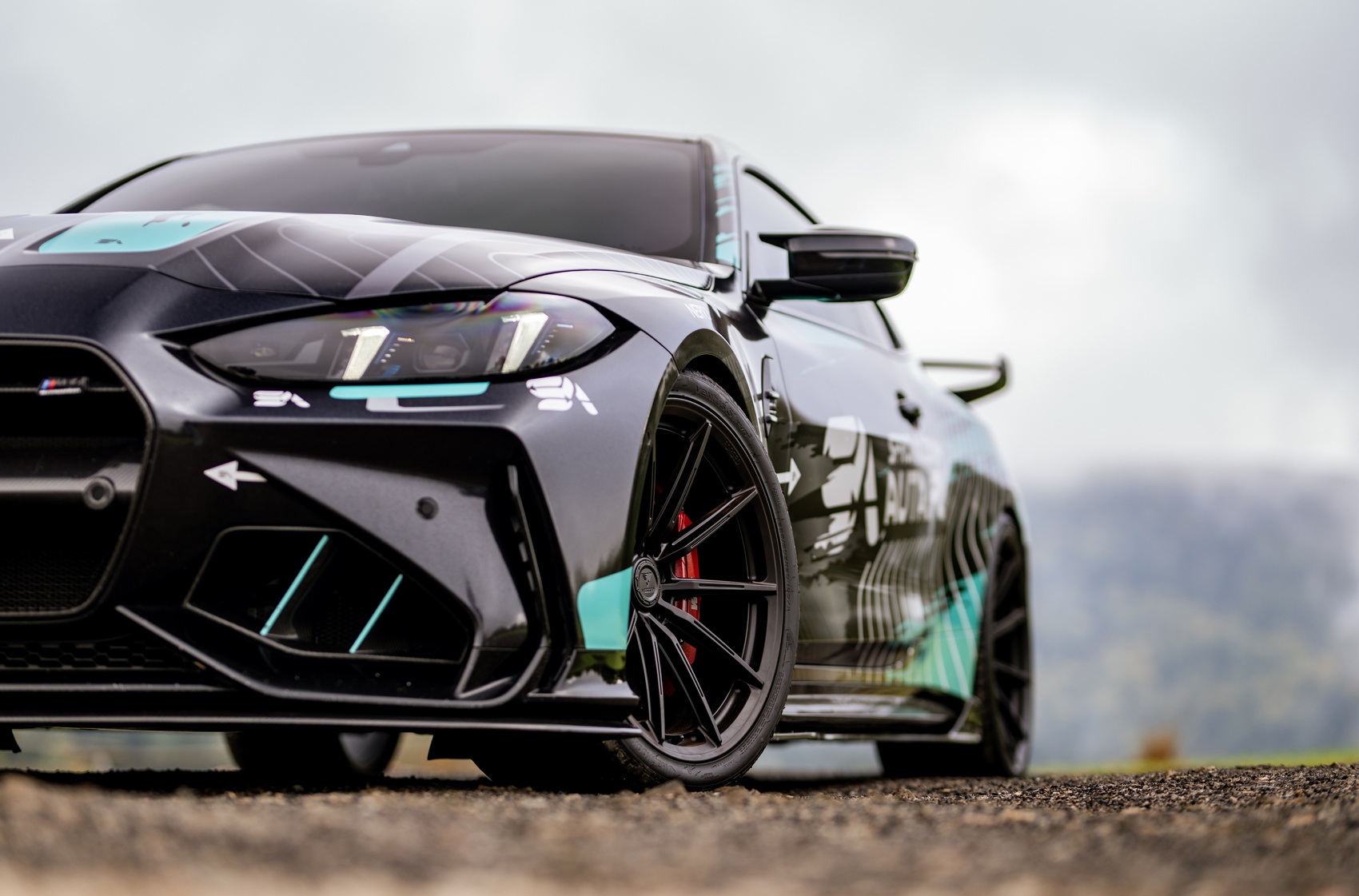 BMW 4 Series / M4's gallery