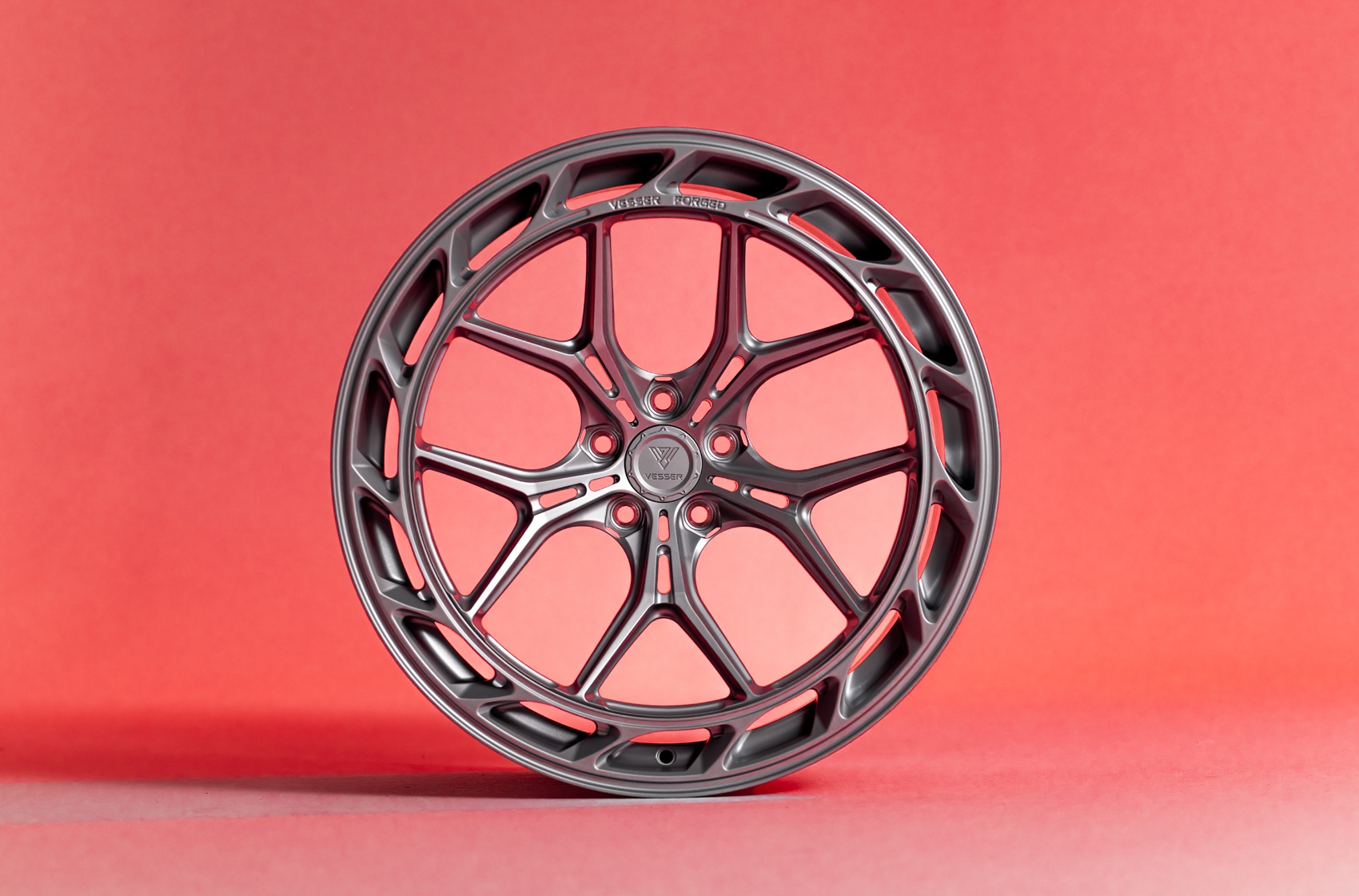 VESSER FORGED VSR8's gallery