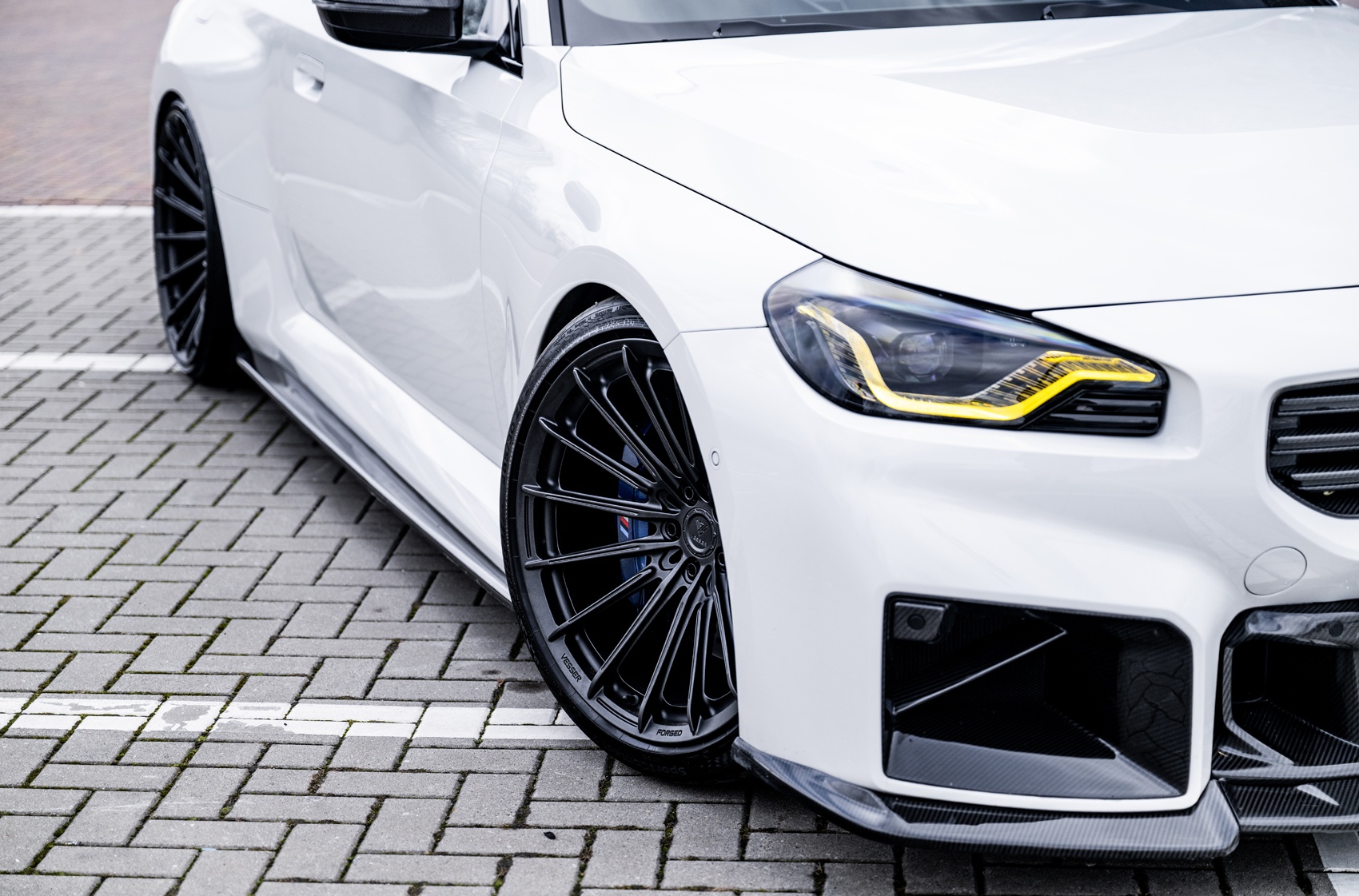 BMW 2 series / M2's gallery