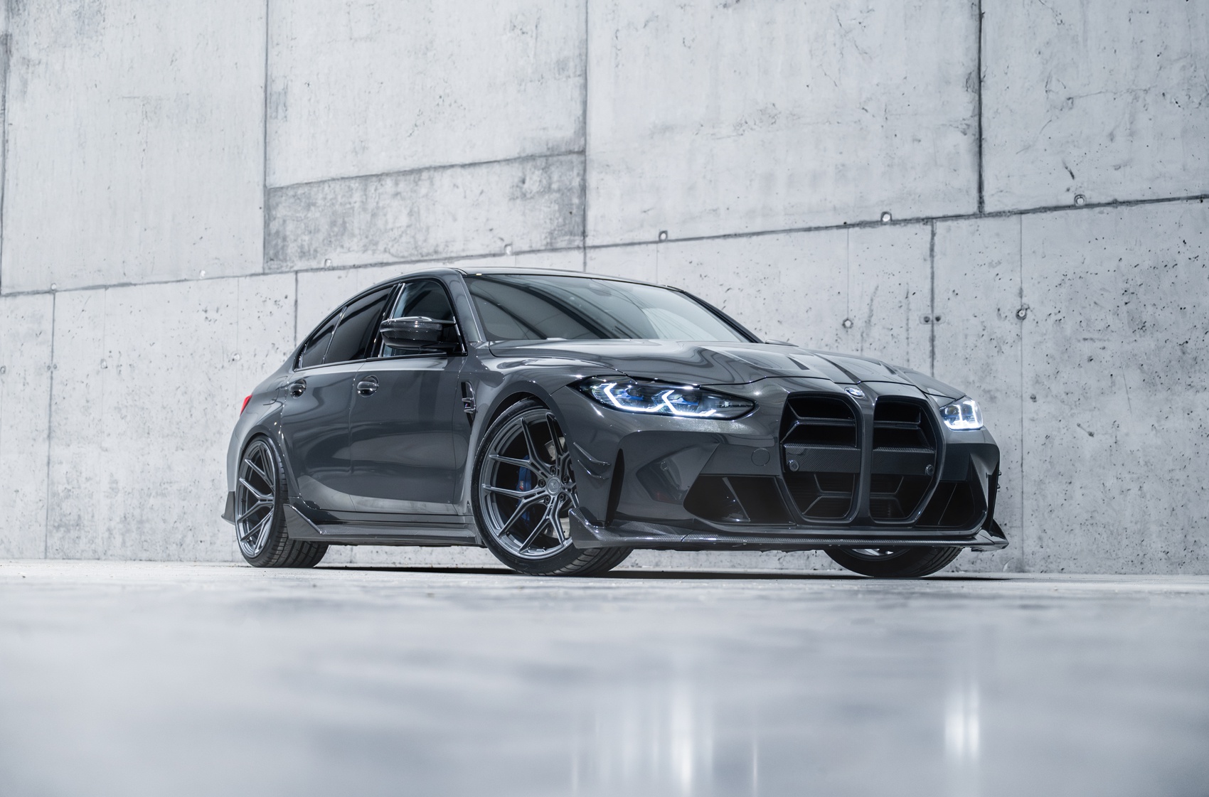 BMW 3 series / M3's gallery