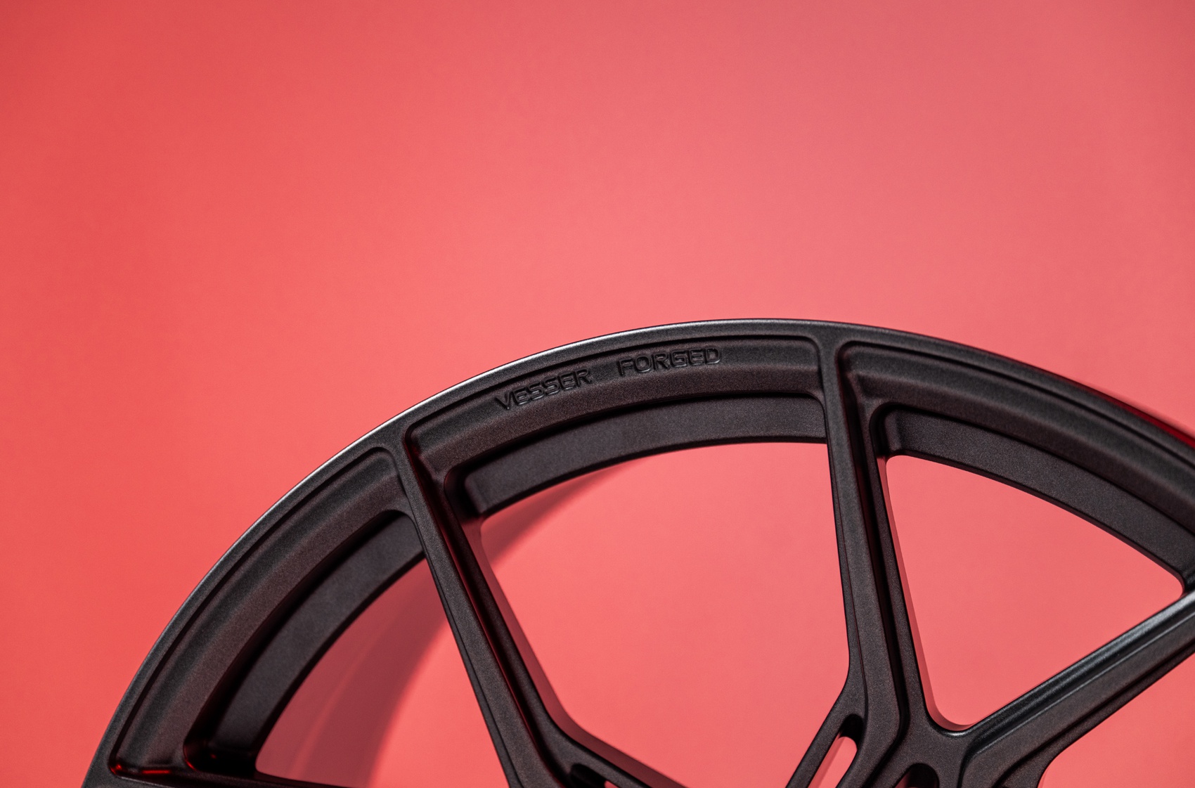 VESSER FORGED VSR3's gallery