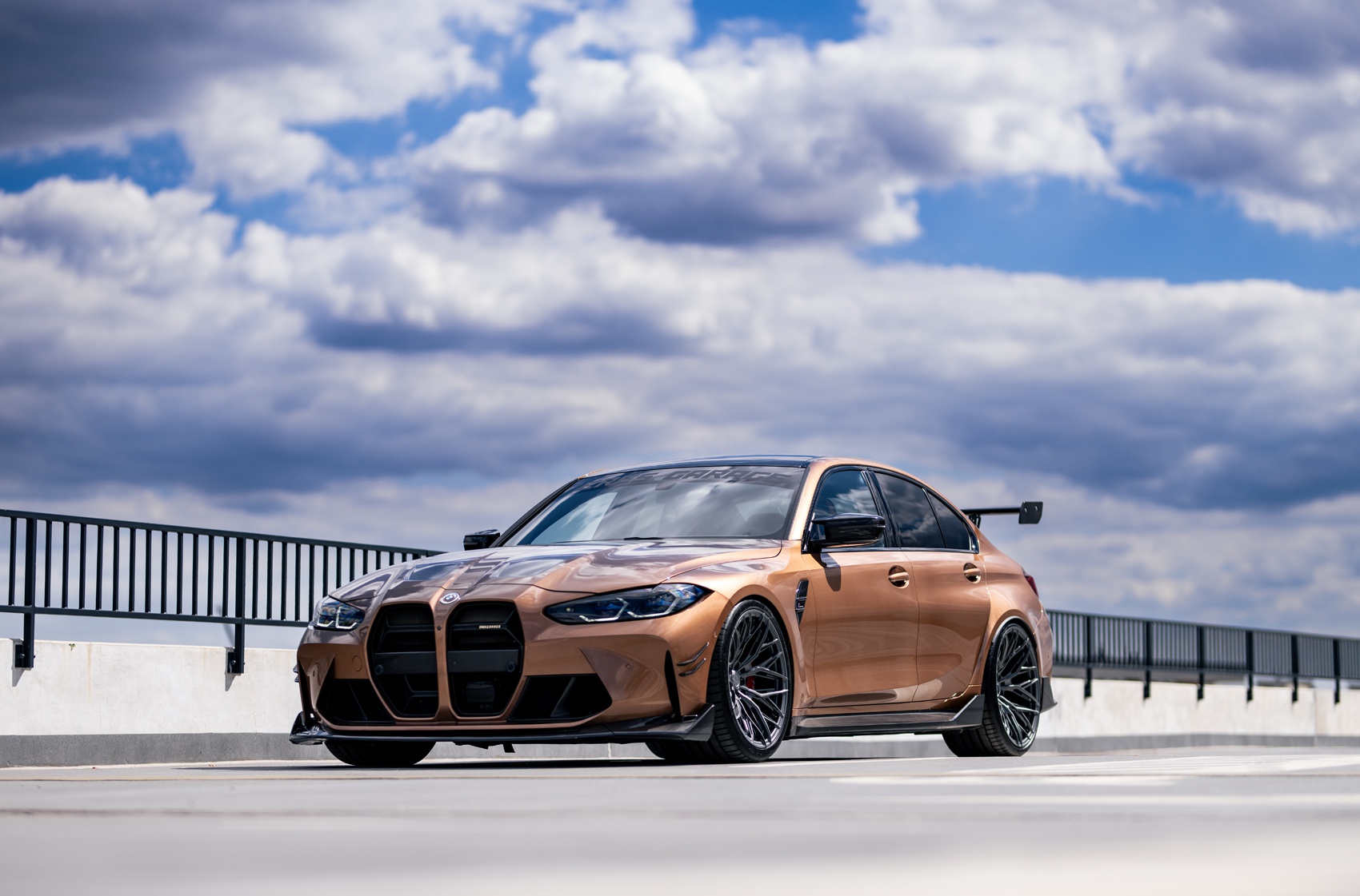 BMW 3 series / M3's gallery