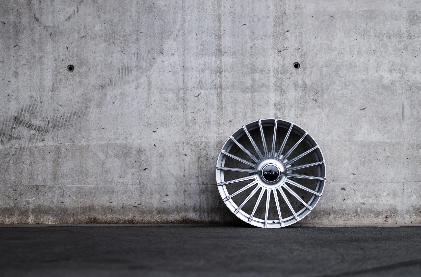 VESSER FORGED VSR5's gallery