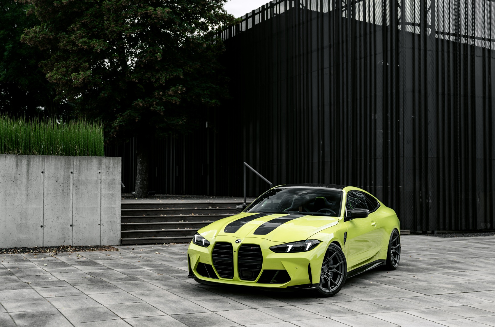 BMW 4 Series / M4's gallery