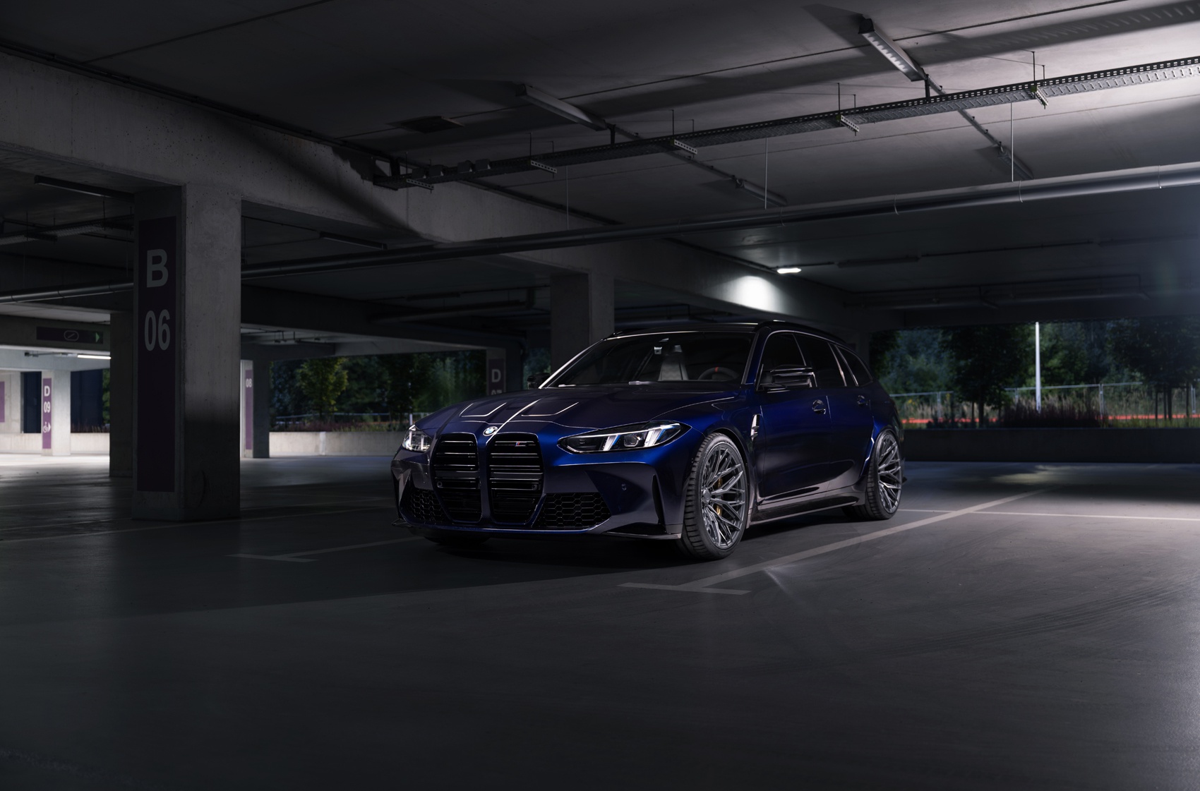 BMW 3 series / M3's gallery