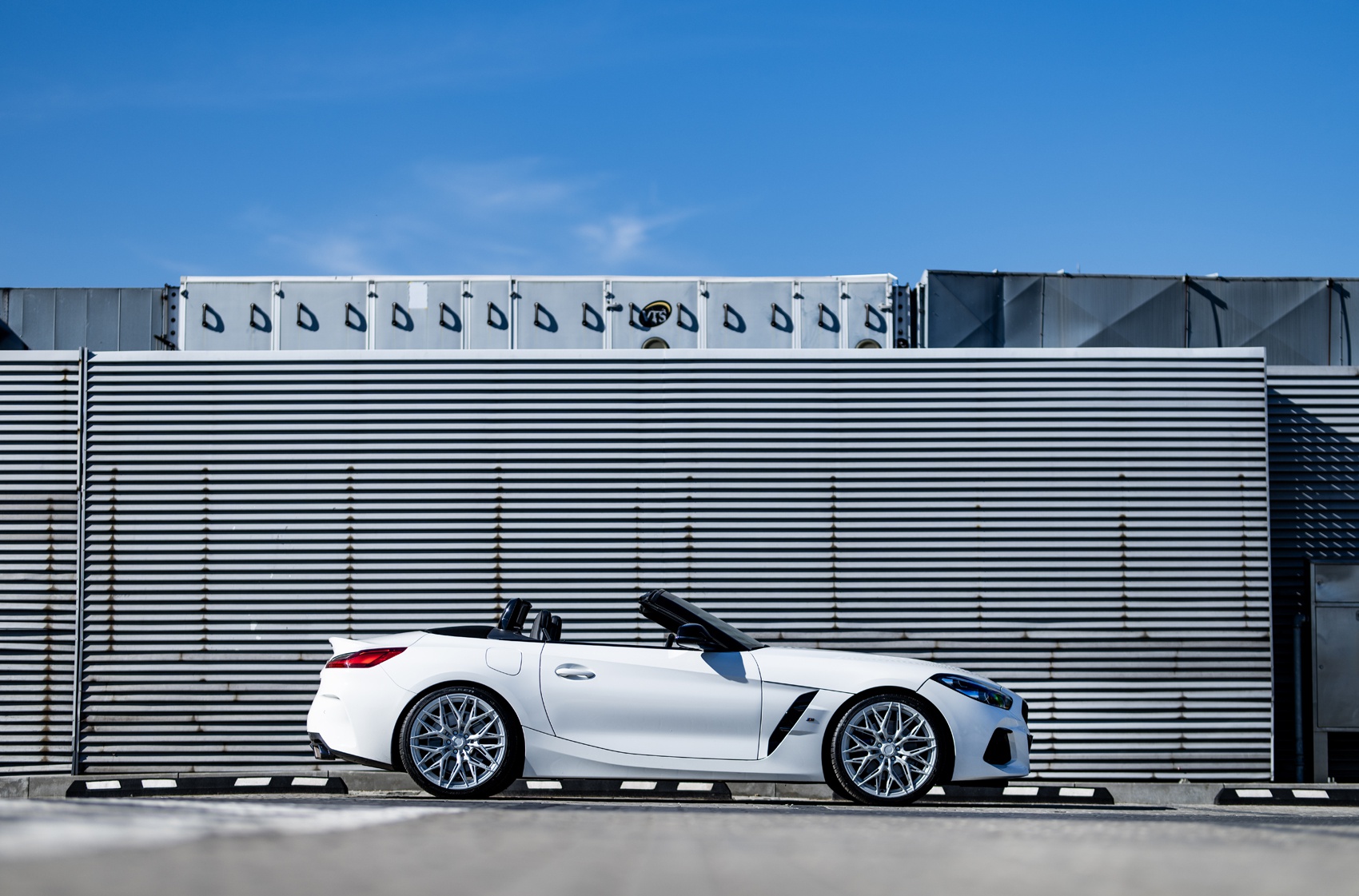 BMW Z4's gallery