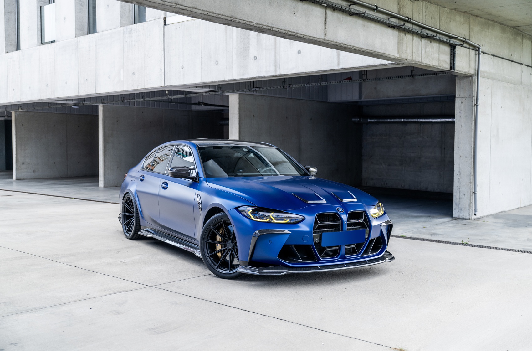 BMW 3 series / M3's gallery