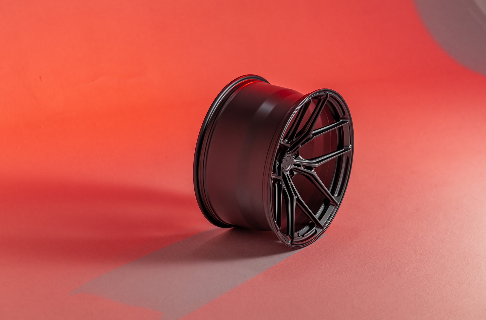 VESSER FORGED VSR7's gallery