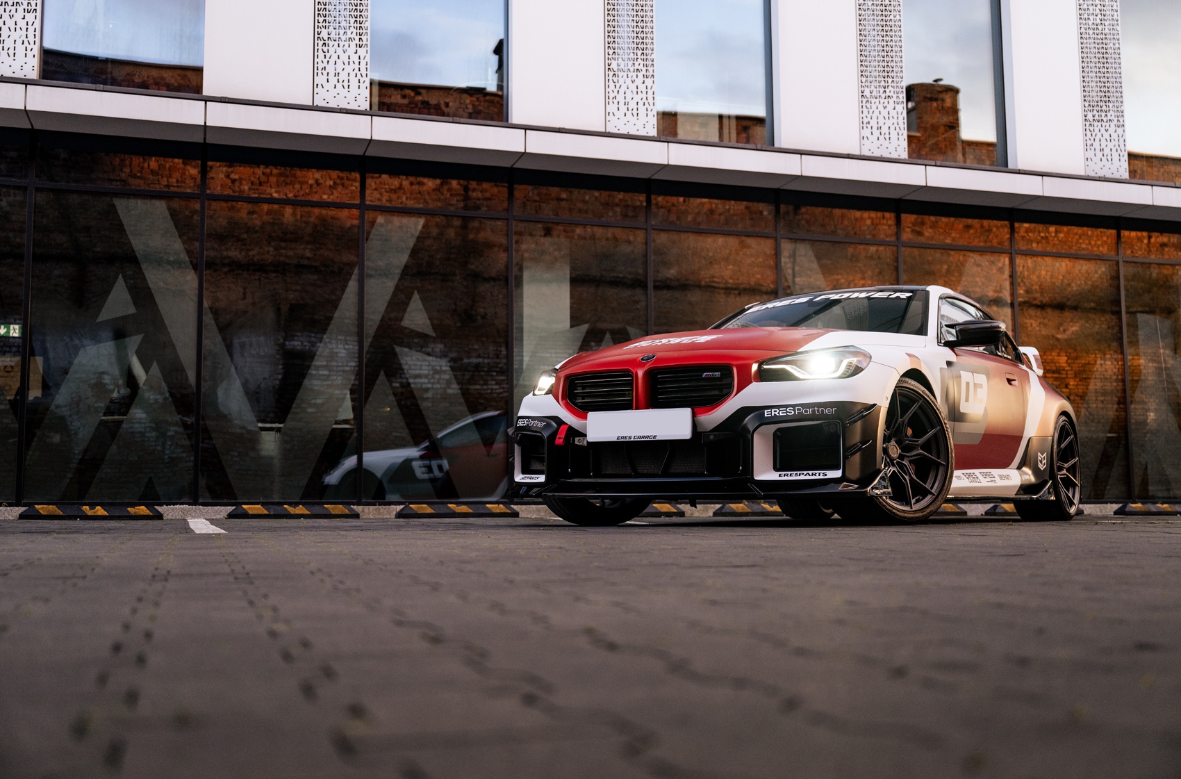 BMW 2 series / M2's gallery