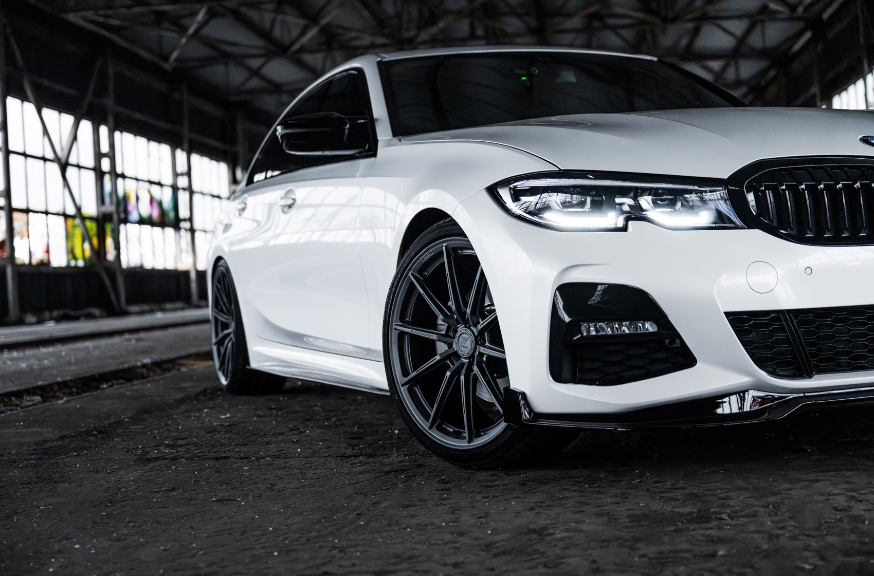 BMW 3 series / M3's gallery