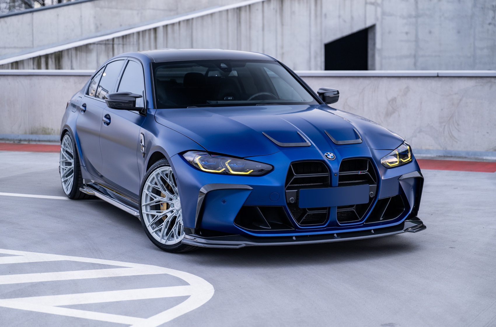 BMW 3 series / M3's gallery