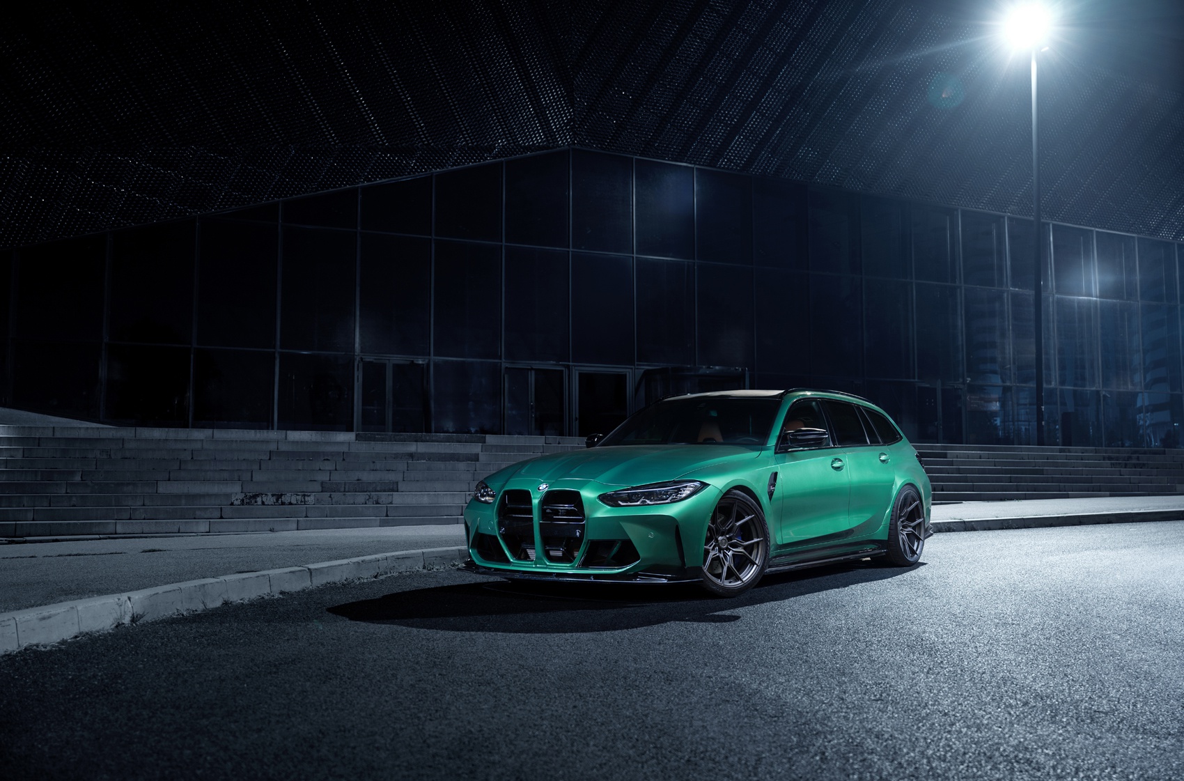 BMW 3 series / M3's gallery