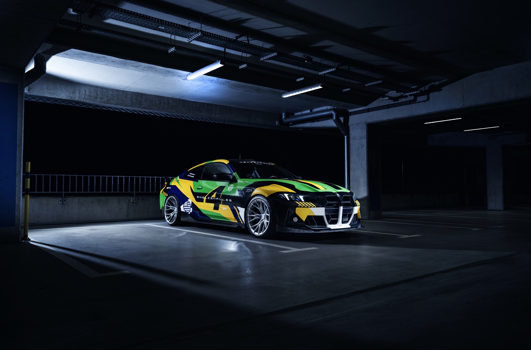 BMW 4 Series / M4's gallery