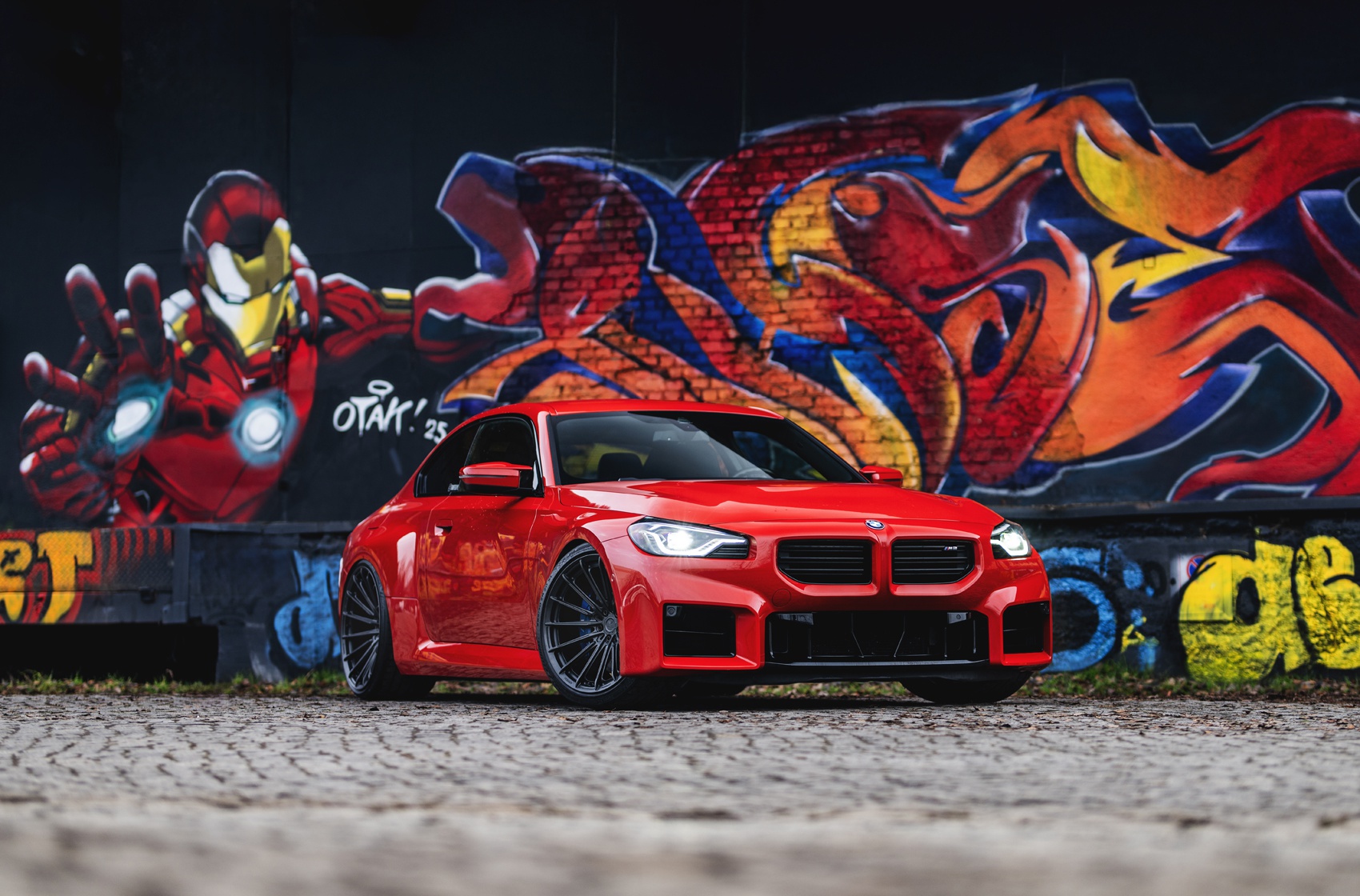 BMW 2 series / M2's gallery