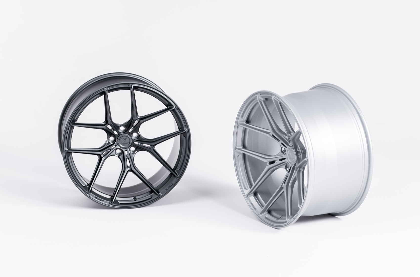 VESSER FORGED VSR7's gallery