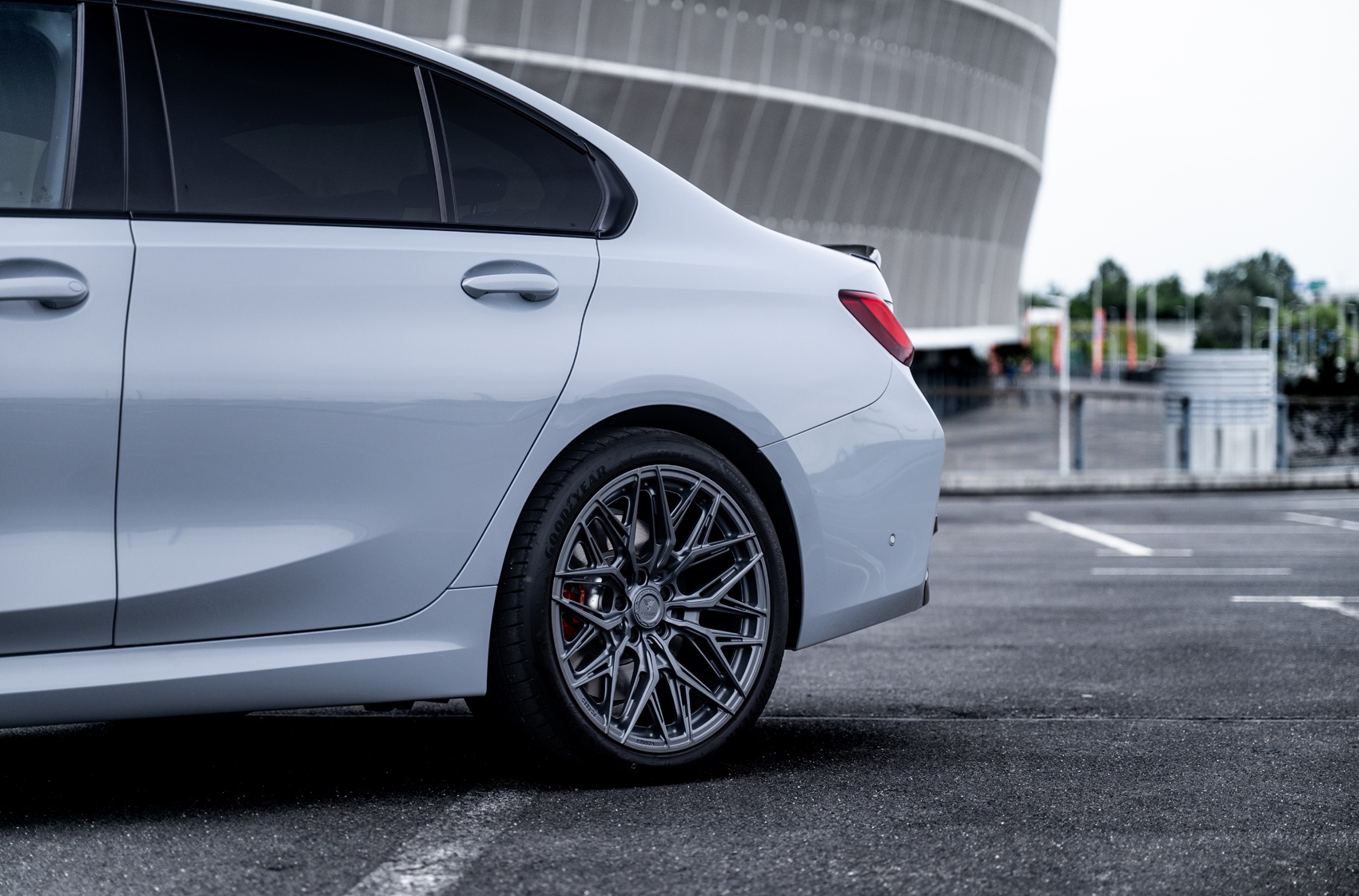 BMW m340's gallery