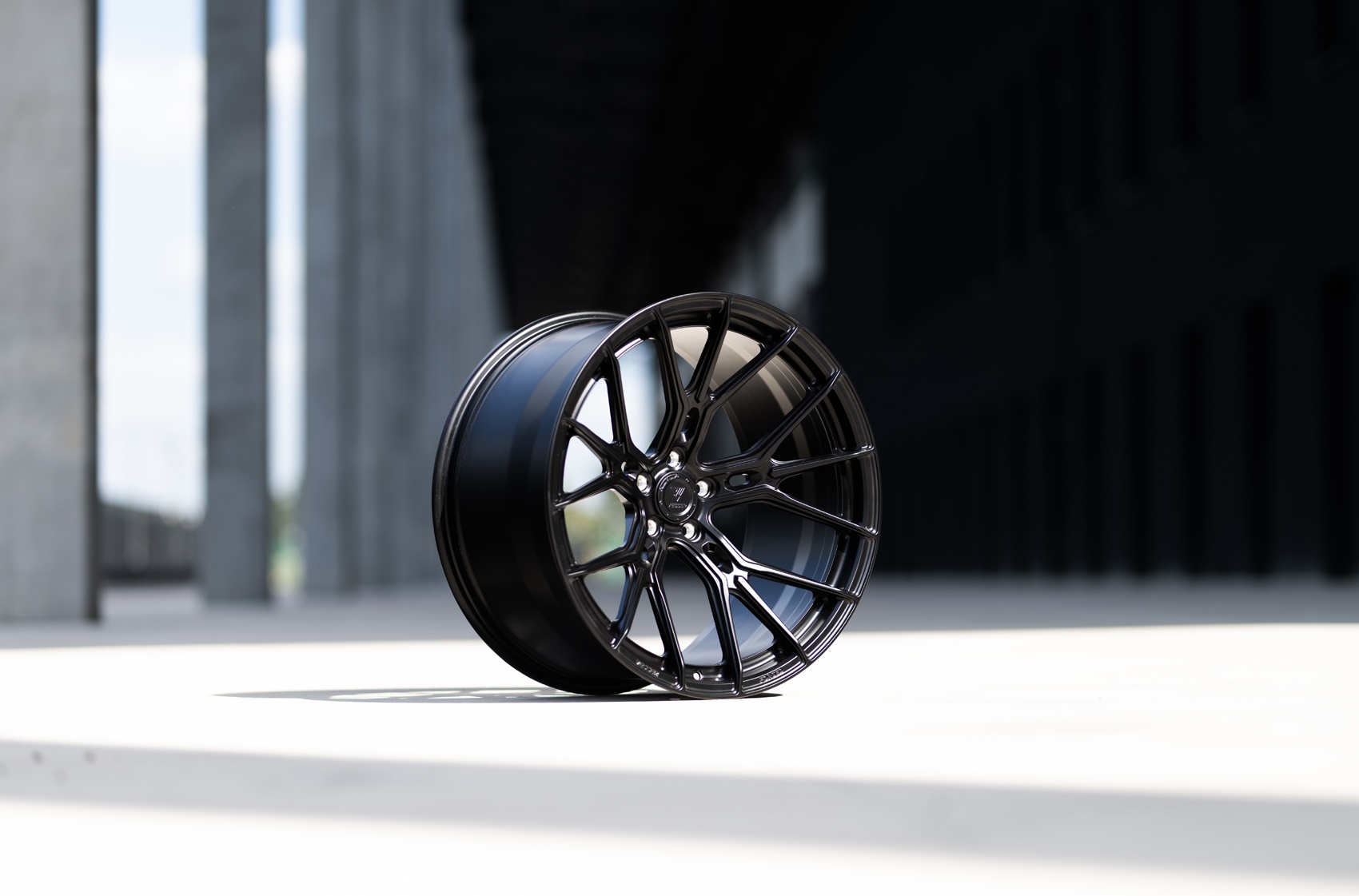 VESSER FORGED VSR6's gallery