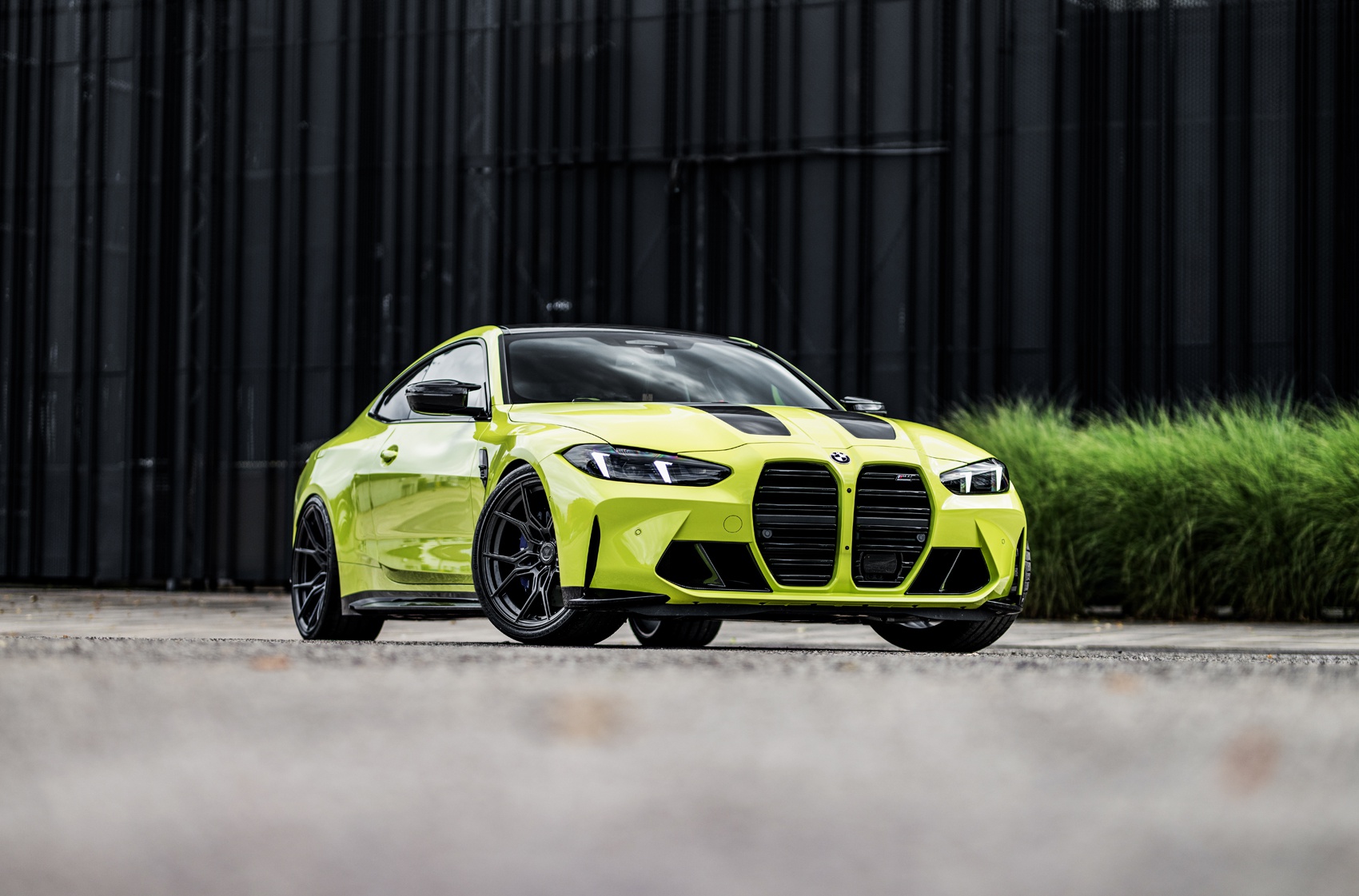 BMW 4 Series / M4's gallery