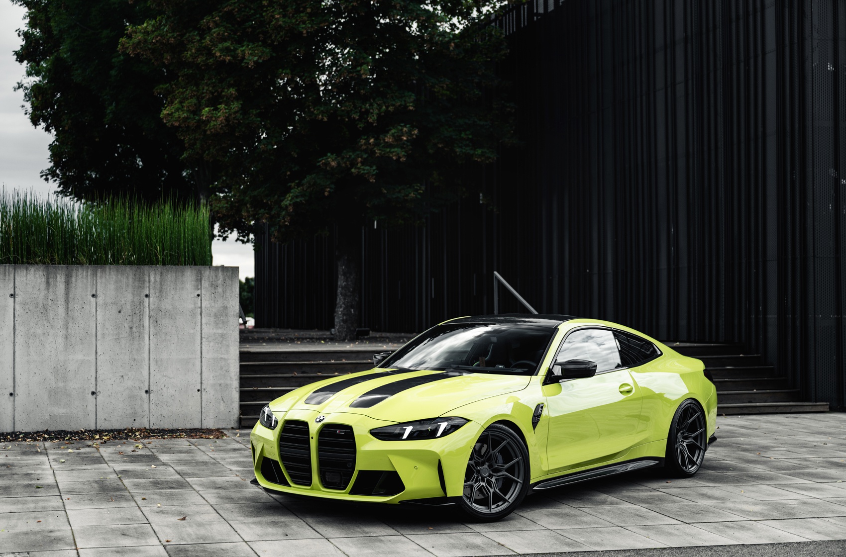 BMW 4 Series / M4's gallery