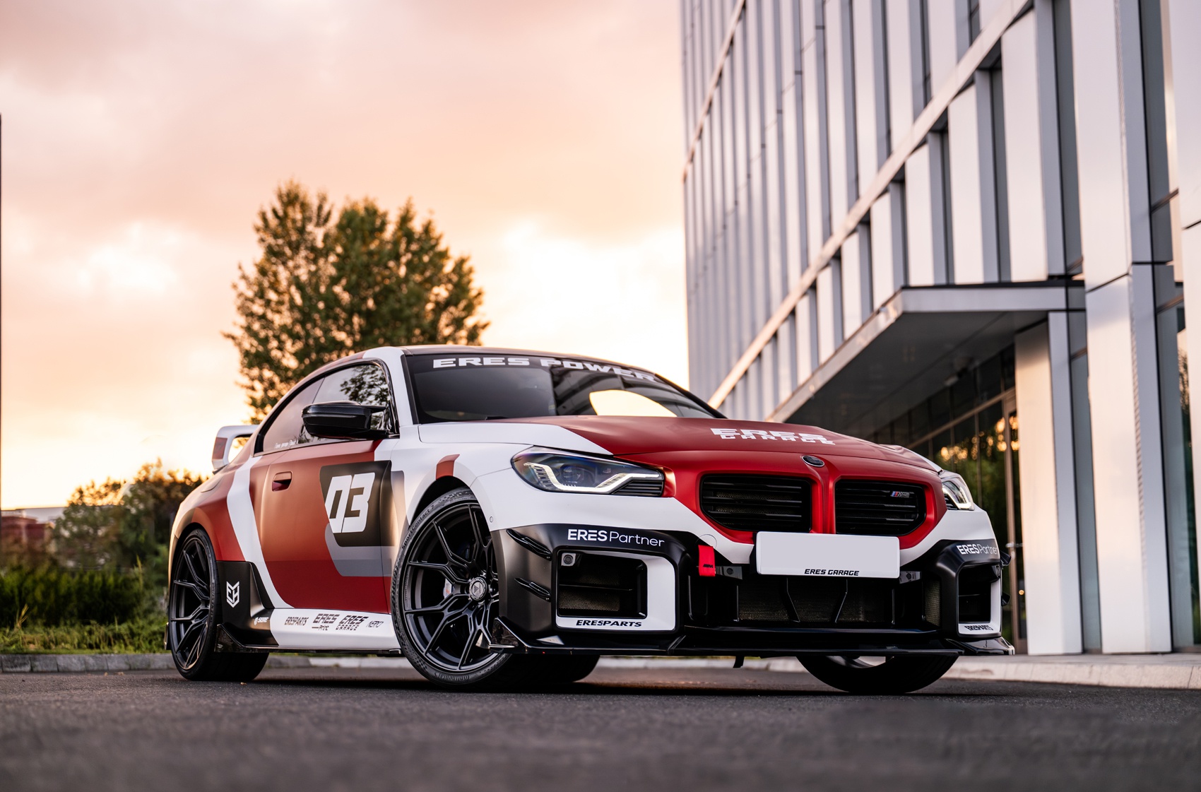 BMW 2 series / M2's gallery