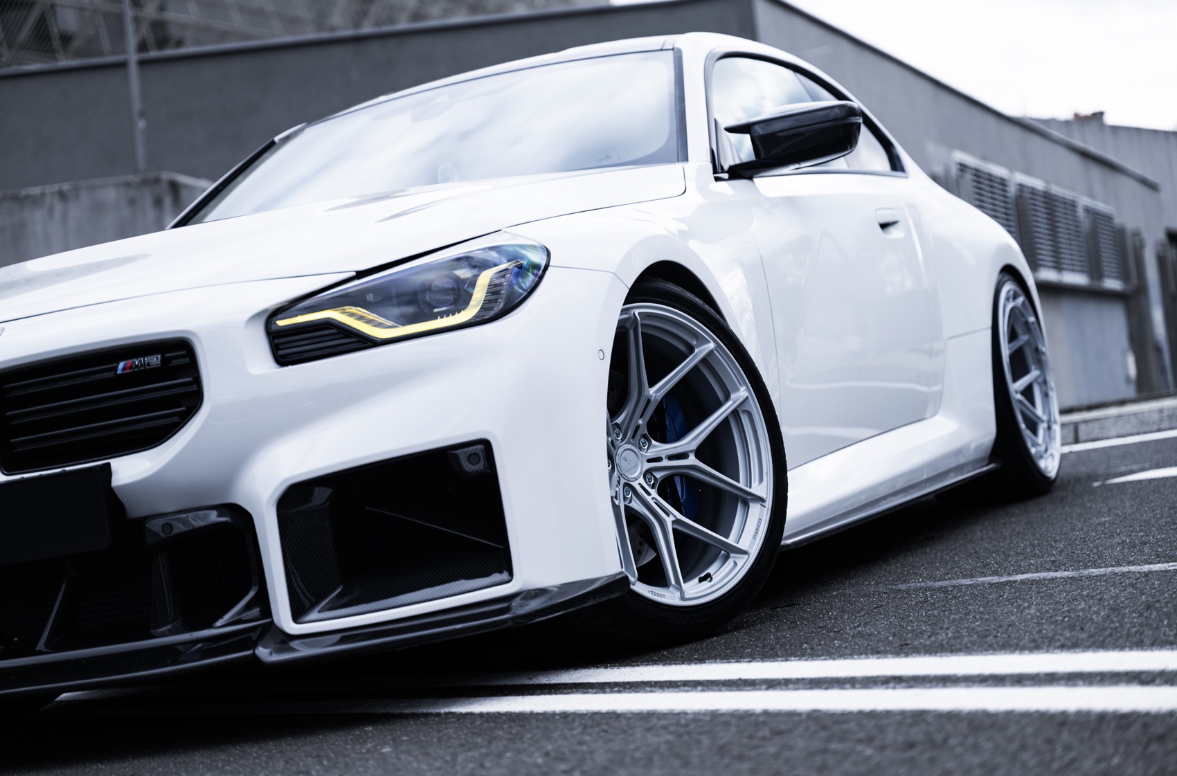 BMW 2 series / M2's gallery