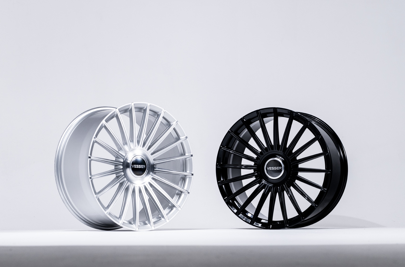 VESSER FORGED VSR5's gallery