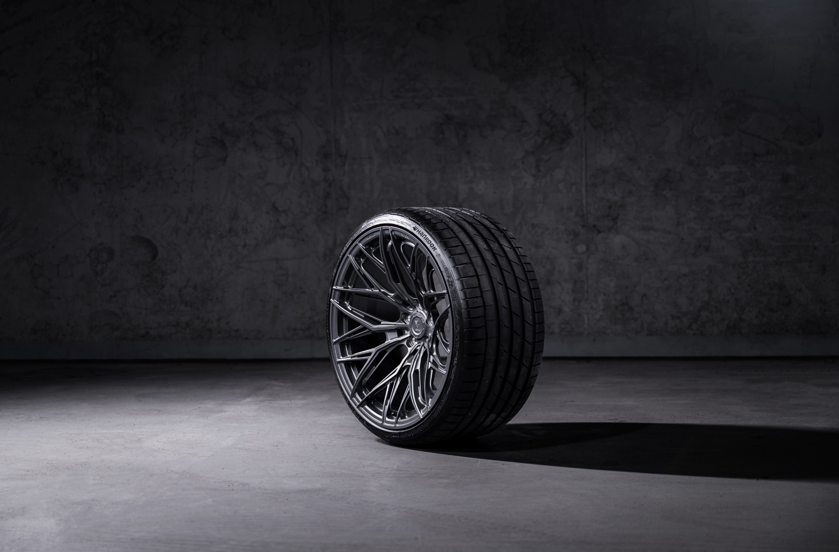 VESSER FORGED VSR1's gallery