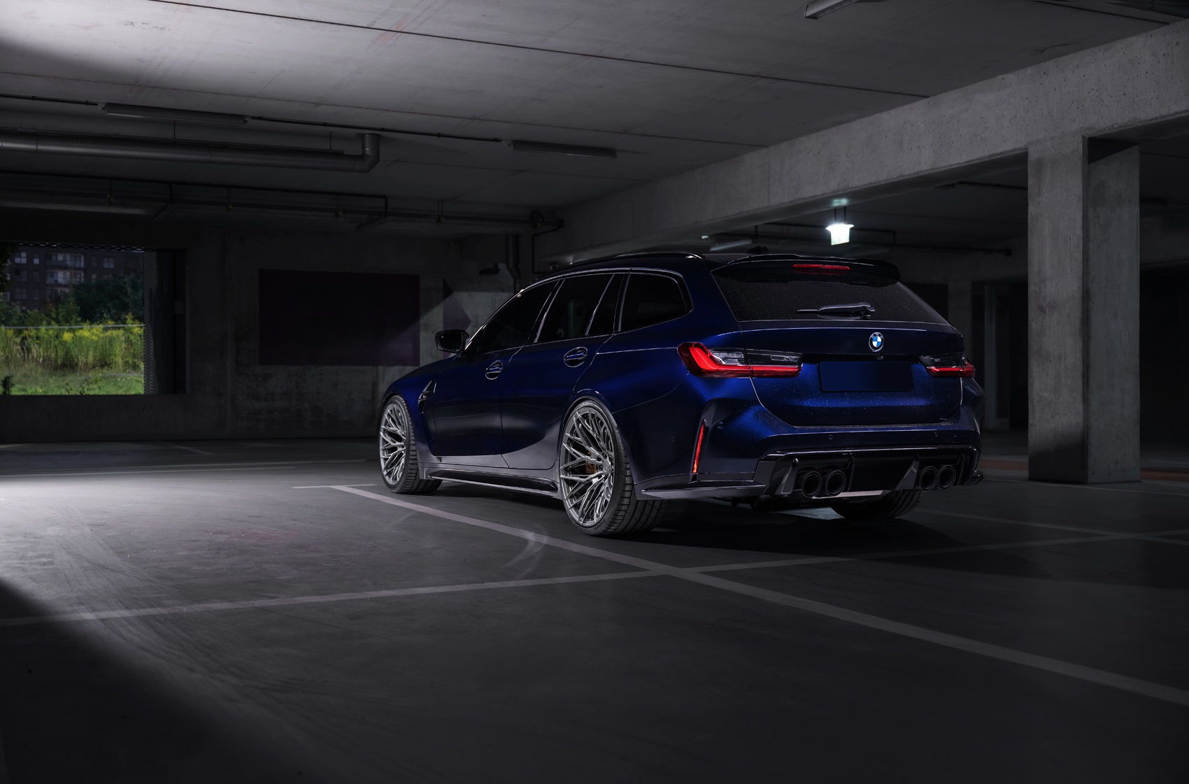 BMW 3 series / M3's gallery