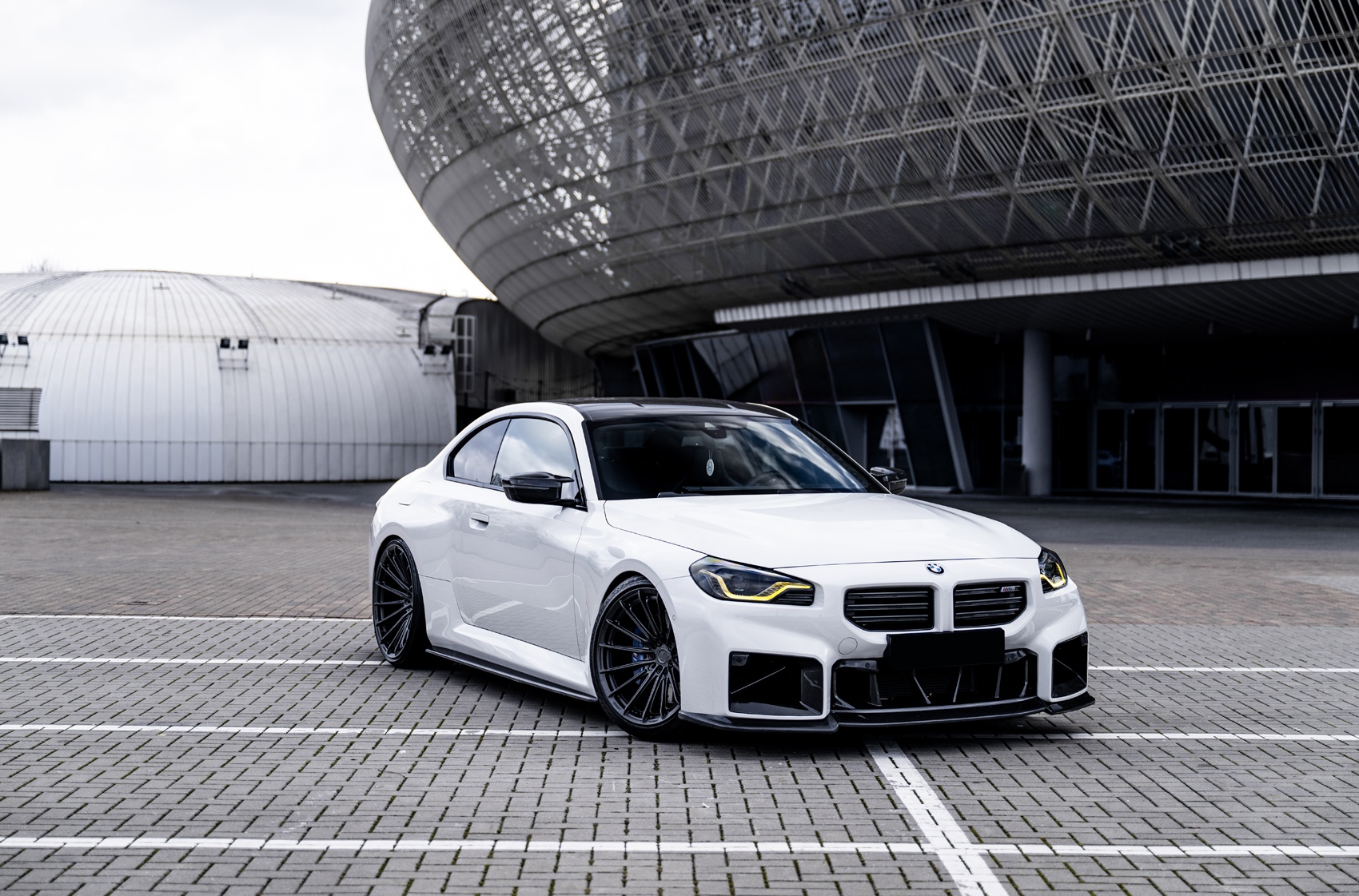 BMW 2 series / M2's gallery