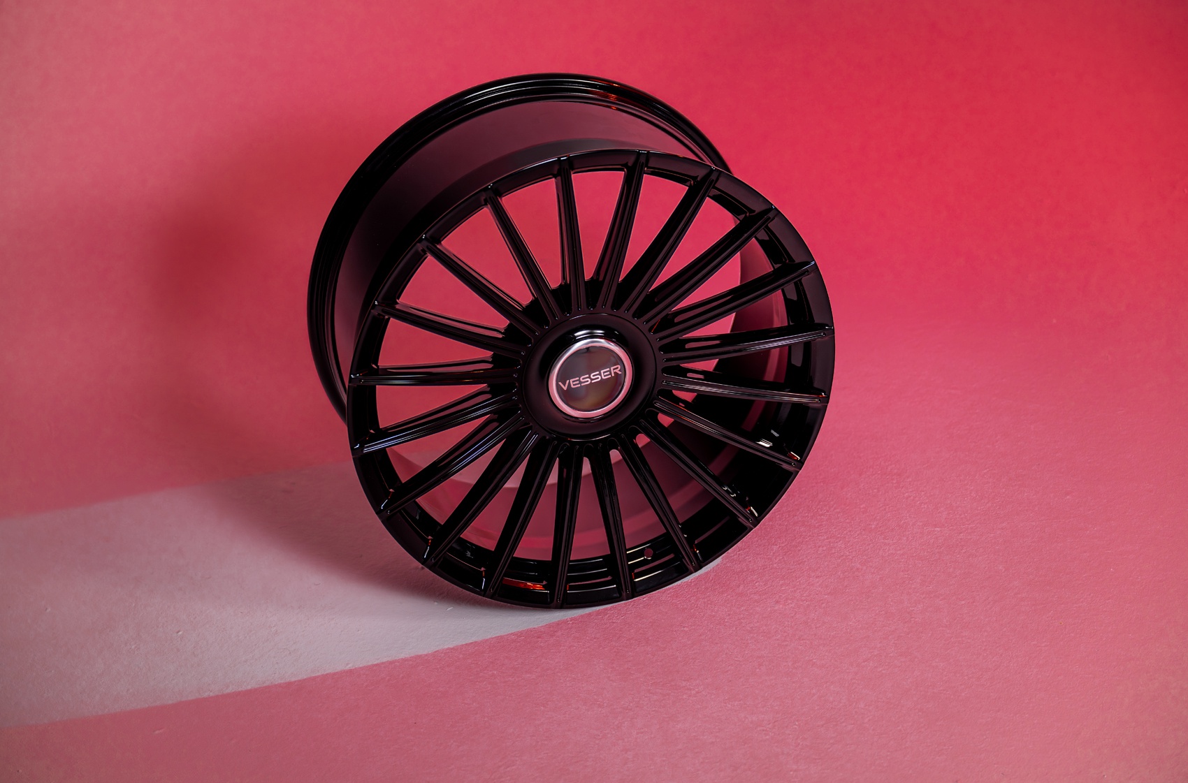 VESSER FORGED VSR5's gallery