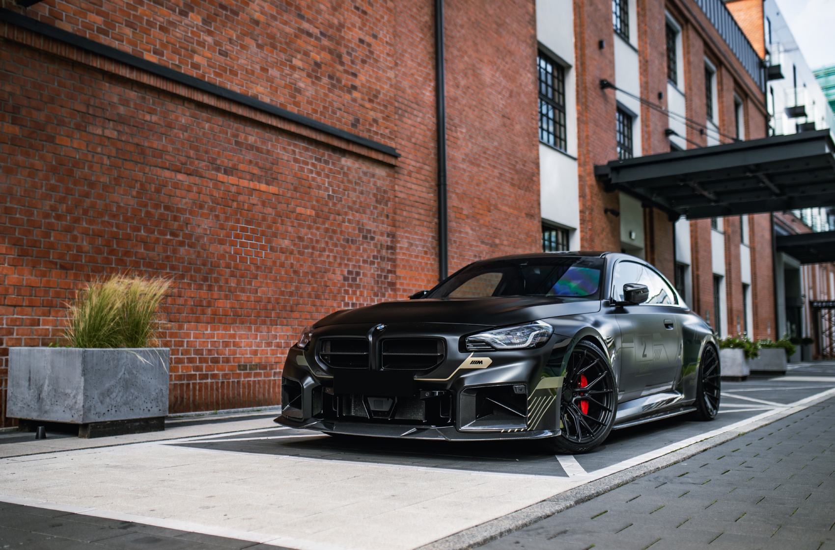 BMW 2 series / M2's gallery